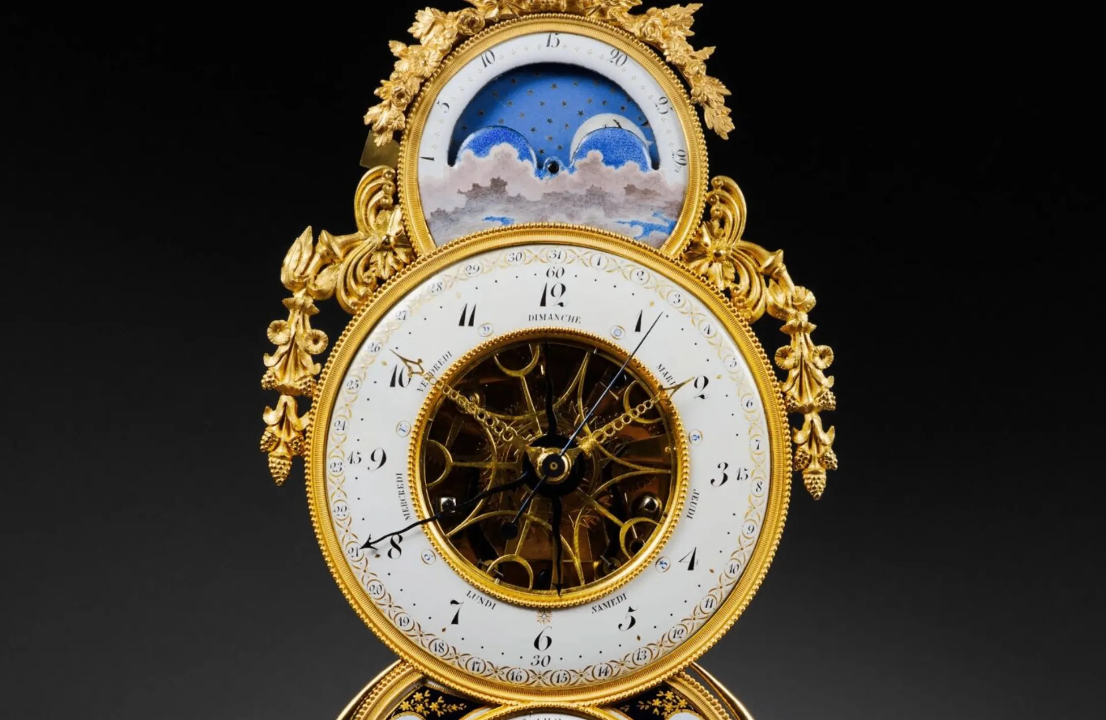 Clock Repair Yorkshire