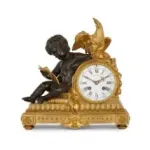 Help and advice for a French Mantle Clocks