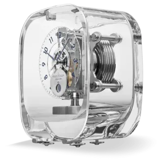 Atmos Clock Service and Repair Centre Yorkshire