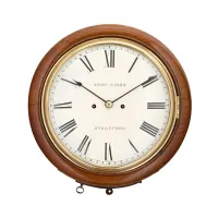 Clock Service and Repair in Yorkshire