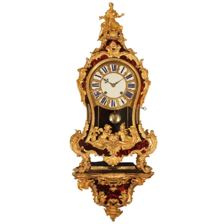 About Clock Repair Yorkshire